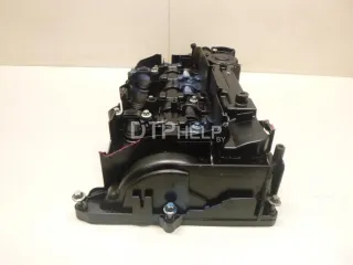 11128589941 Крышка головки блока (клапанная) BMW 3 E90/E91/E92/E93 Арт AM22832786, вид 8