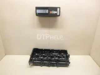 11128589941 Крышка головки блока (клапанная) BMW 3 E90/E91/E92/E93 Арт AM22832786, вид 10