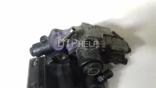 6510701701 ТНВД Mercedes GLK X204 Арт AM22837176, вид 5
