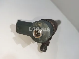 338002F300 Форсунка дизельная электрическая Kia Sorento 2 Арт AM22865595, вид 7