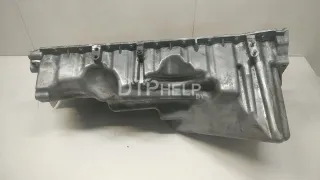 11137556663 Поддон масляный двигателя BMW 5 F10/F11/GT F07 Арт AM22887502, вид 5