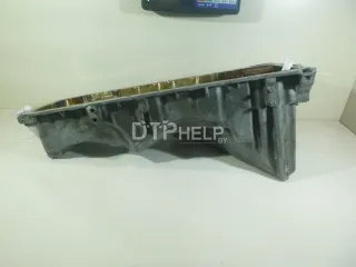 11137556663 Поддон масляный двигателя BMW 5 F10/F11/GT F07 Арт AM22887502, вид 6