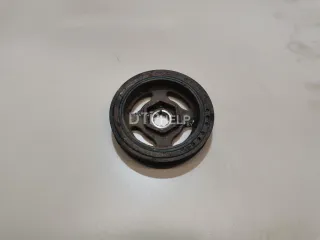 13810R70A01 Шкив коленвала Honda Legend 4 Арт AM22933114, вид 1