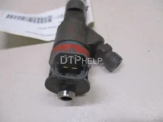 68148332AA Форсунка дизельная электрическая Jeep Grand Cherokee IV (WK2) Арт AM22934927, вид 6