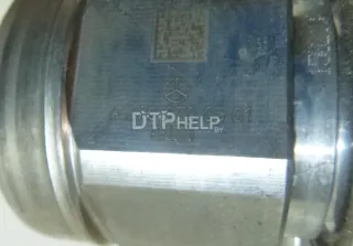 2700700501 ТНВД Mercedes B W246 Арт AM22942106, вид 12