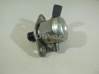 2700700501 ТНВД Mercedes B W246 Арт AM22942106, вид 9