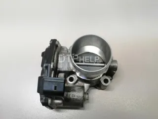 DS7Z9E926H Заслонка дроссельная электрическая Ford Focus 3 Арт AM22952147, вид 1