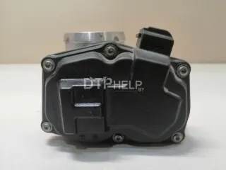DS7Z9E926H Заслонка дроссельная электрическая Ford Focus 3 Арт AM22952147, вид 9