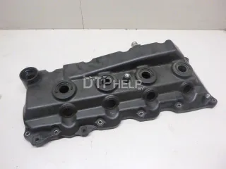 1121030082 Крышка головки блока (клапанная) Toyota HiAce h100 Арт AM22982481, вид 5