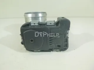 03C133062D Заслонка дроссельная электрическая Volkswagen Golf PLUS 1 Арт AM22984638, вид 5