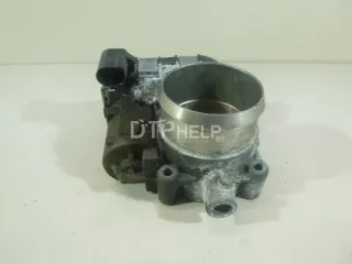 03C133062D Заслонка дроссельная электрическая Volkswagen Golf PLUS 1 Арт AM22984638, вид 7