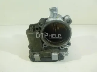 03C133062D Заслонка дроссельная электрическая Volkswagen Golf PLUS 1 Арт AM22984638, вид 8