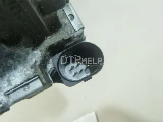 03C133062D Заслонка дроссельная электрическая Volkswagen Golf PLUS 1 Арт AM22984638, вид 9