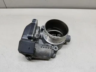 059145950AH Заслонка дроссельная электрическая Volkswagen Amarok Арт AM22992873, вид 1