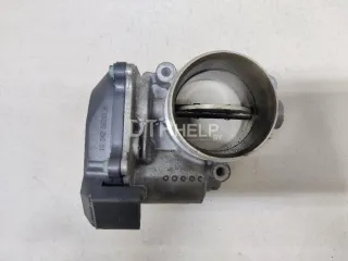 059145950AH Заслонка дроссельная электрическая Volkswagen Amarok Арт AM22992873, вид 2