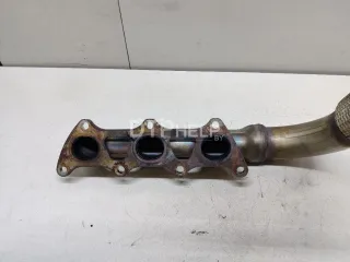 059253033CC Коллектор выпускной Volkswagen Amarok Арт AM22993000, вид 3