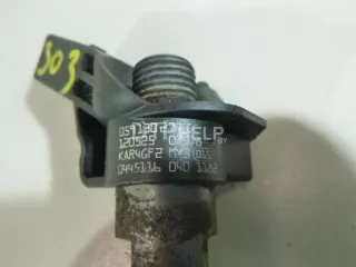 059130277CC Форсунка дизельная электрическая Audi A5 (S5,RS5) 1 Арт AM23000303, вид 5