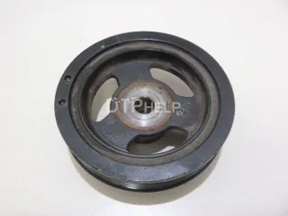 1005300AEB03 Шкив коленвала Haval F7 Арт AM23042141