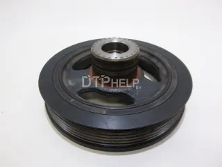 1005300AEB03 Шкив коленвала Haval F7 Арт AM23042141, вид 5