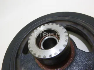 1005300AEB03 Шкив коленвала Haval F7 Арт AM23042141, вид 6