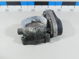 4591847AC Заслонка дроссельная электрическая Jeep Grand Cherokee III (WK) Арт AM23050376, вид 7