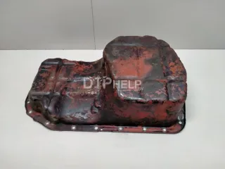 SMD334300 Поддон масляный двигателя Chery Tiggo t11 Арт AM23061963, вид 2