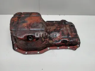 SMD334300 Поддон масляный двигателя Chery Tiggo t11 Арт AM23061963, вид 4