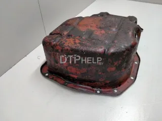 SMD334300 Поддон масляный двигателя Chery Tiggo t11 Арт AM23061963, вид 6