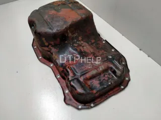 SMD334300 Поддон масляный двигателя Chery Tiggo t11 Арт AM23061963, вид 7