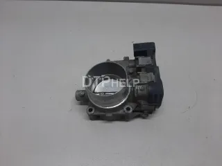 03C133062AA Заслонка дроссельная электрическая Volkswagen Golf PLUS 1 Арт AM23062638, вид 1