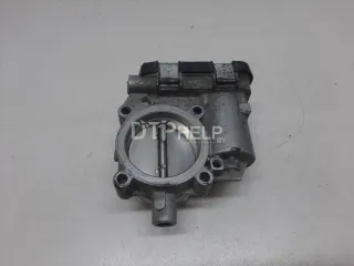 03C133062AA Заслонка дроссельная электрическая Volkswagen Golf PLUS 1 Арт AM23062638, вид 5