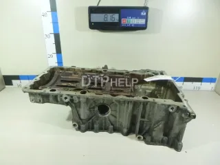 11137621072 Поддон масляный двигателя BMW X5 E70 Арт AM23067226, вид 1