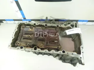 11137621072 Поддон масляный двигателя BMW X5 E70 Арт AM23067226, вид 2