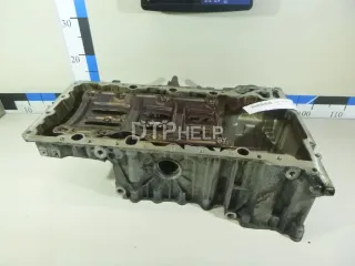 11137621072 Поддон масляный двигателя BMW X5 E70 Арт AM23067226, вид 3