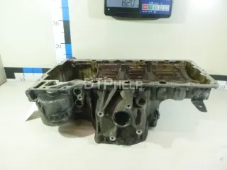 11137621072 Поддон масляный двигателя BMW X5 E70 Арт AM23067226, вид 5
