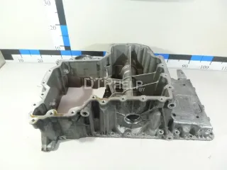 11137621072 Поддон масляный двигателя BMW X5 E70 Арт AM23067226, вид 6