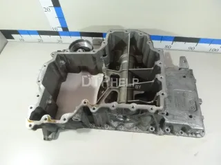 11137621072 Поддон масляный двигателя BMW X5 E70 Арт AM23067226, вид 7