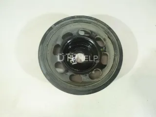 04E105243E Шкив коленвала Volkswagen Polo 5 Арт AM23070176, вид 1