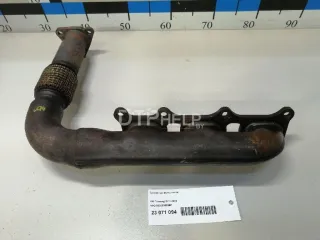 059253033BP Коллектор выпускной Volkswagen Touareg 2 Арт AM23071094, вид 7