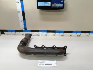 059253033BP Коллектор выпускной Volkswagen Touareg 2 Арт AM23071094, вид 8