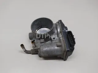1340054P00 Заслонка дроссельная электрическая Suzuki Vitara2 Арт AM23071805, вид 1