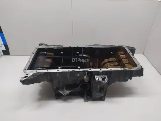 LSB000260 Поддон масляный двигателя Land Rover Range Rover 3 Арт AM23077167, вид 1