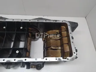 LSB000260 Поддон масляный двигателя Land Rover Range Rover 3 Арт AM23077167, вид 3