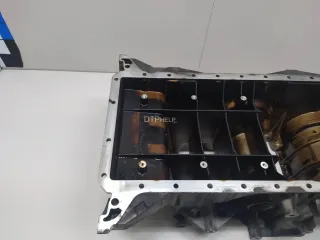 LSB000260 Поддон масляный двигателя Land Rover Range Rover 3 Арт AM23077167, вид 4
