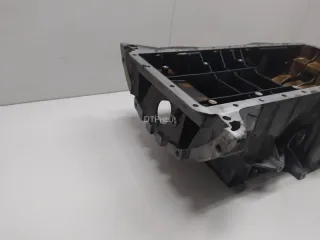 LSB000260 Поддон масляный двигателя Land Rover Range Rover 3 Арт AM23077167, вид 5