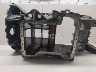 LSB000260 Поддон масляный двигателя Land Rover Range Rover 3 Арт AM23077167, вид 8