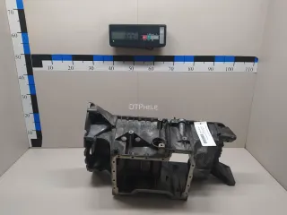LSB000260 Поддон масляный двигателя Land Rover Range Rover 3 Арт AM23077167, вид 10