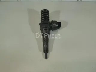 038130073BP Форсунка дизельная электрическая Seat Ibiza 4 Арт AM23089227, вид 1