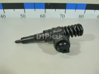 038130073BP Форсунка дизельная электрическая Seat Ibiza 4 Арт AM23089227, вид 5