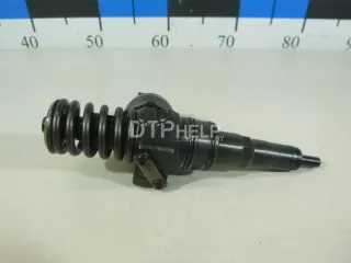 038130073BP Форсунка дизельная электрическая Seat Ibiza 4 Арт AM23089227, вид 7